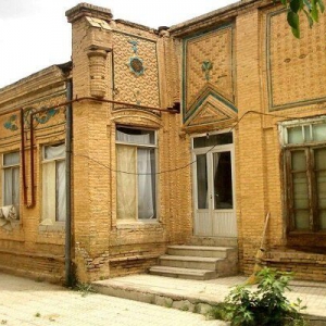 تصویر - خانه تاریخی رئیس‌التجار در نیشابور تخریب شد - معماری