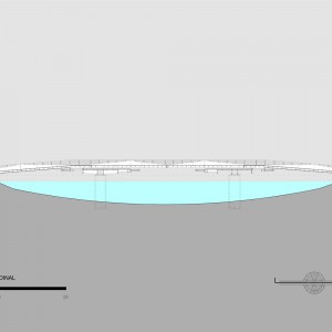 تصویر - پل Friedrich Bayer ، اثر تیم طراحی LoebCapote Arquitetura e Urbanismo ، سائوپائولو - معماری