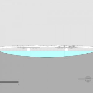 تصویر - پل Friedrich Bayer ، اثر تیم طراحی LoebCapote Arquitetura e Urbanismo ، سائوپائولو - معماری