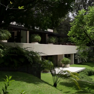 تصویر - ویلا In Residence , اثر معمار مکزیکی Carlos Herrera , مکزیک - معماری