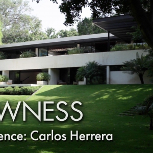 تصویر - ویلا In Residence , اثر معمار مکزیکی Carlos Herrera , مکزیک - معماری