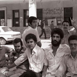 تصویر - نشست 131 : روند آکادمیک آموزش معماری در ایران (1) هنرهای زیبا - معماری