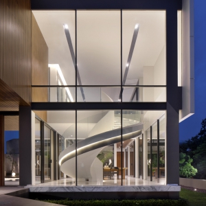 تصویر - خانه BP , اثر استودیو طراحی Rakta , اندونزی - معماری