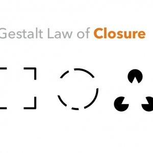 تصویر - آموزش معماری : گشتالت ( Gestalt ) - معماری