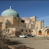 عکس - مرمت مسجد جامع عتیق قزوین توسط گروهی اروپایی