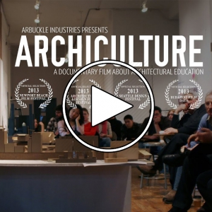 تصویر - مستند Archiculture , نگاهی بی نظیر به دنیای آموزش و طراحی ( زیرنویس فارسی ) - معماری