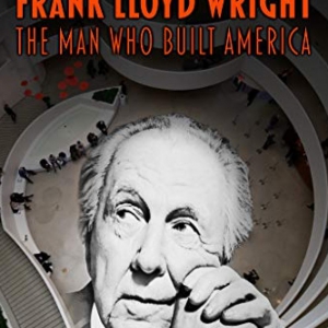 تصویر - مستند Frank Lloyd Wright : The Man Who Built America , سال 2017 - معماری