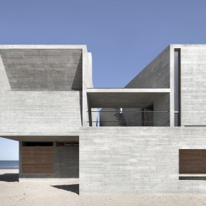 تصویر - کتابخانه ساحلی Seashore , اثر تیم طراحی Vector Architects , چین - معماری