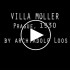 عکس - ویلا مولر ( Villa Müller ) , اثر آدلف لوس و کارِل لوتا