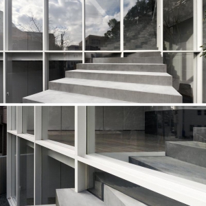 تصویر - خانه ای به سبک مینیمالیستی , اثر مشاور طراحی Nendo , ژاپن - معماری