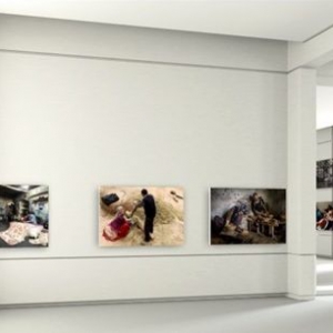 تصویر - نمایشگاه مجازی عکس از میراث فرهنگی ناملموس منطقه آسیای غربی و مرکزی - معماری