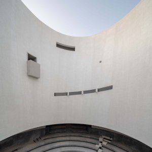 تصویر - مرکز هنری Aranya , اثر دفتر تحقیقات و طراحی Neri&Hu , چین - معماری