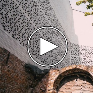 تصویر - موزه Kolumba ، اثرarchitecture explained , آلمان ، کلن - معماری