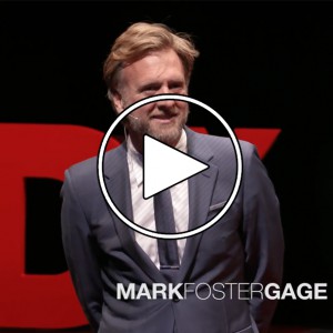 تصویر - سخنرانی TED : مارک فاستر گیج ، معماری که مفهوم واقعیت شما را به چالش می‌کشد - معماری