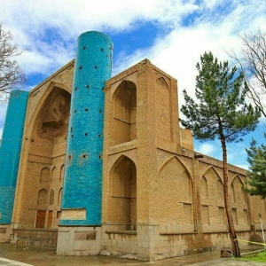 تصویر - از تاسیس سه موزه تا مرمت 5 بنای تاریخی فاخر در آذربایجان شرقی - معماری