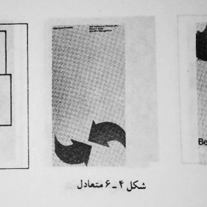 تصویر - آموزش معماری : فنون بصری , برنامه هایی برای ارتباط بصری - معماری