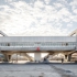 عکس - ایستگاه مترو Orientkaj و Nordhavn , اثر تیم طراحی Cobe و Arup , دانمارک