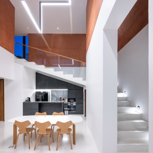 تصویر - خانه Sena , اثر مشاور Archimontage Design Fields Sophisticated , تایلند - معماری
