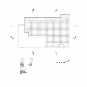 تصویر - خانه Sena , اثر مشاور Archimontage Design Fields Sophisticated , تایلند - معماری