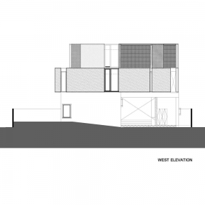 تصویر - خانه Sena , اثر مشاور Archimontage Design Fields Sophisticated , تایلند - معماری