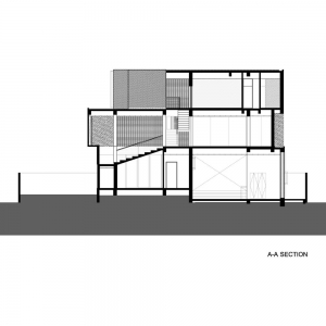 تصویر - خانه Sena , اثر مشاور Archimontage Design Fields Sophisticated , تایلند - معماری