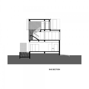 تصویر - خانه Sena , اثر مشاور Archimontage Design Fields Sophisticated , تایلند - معماری