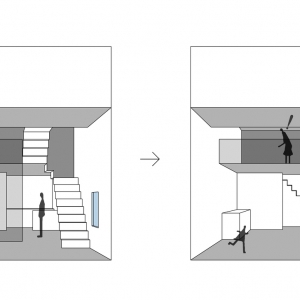 تصویر - ساختمان Blank House , اثر استودیو HAO Design , تایوان - معماری