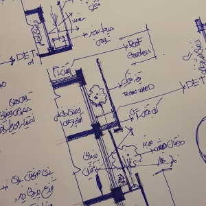 تصویر - ساختمان مسکونی ادن , اثر دفتر معماری آوات , مشهد - معماری