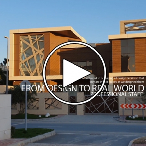 تصویر - ویلا Jumeirah , اثر تیم طراحی LYX arkitekter , امارات متحده عربی - معماری