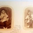 عکس - آلبوم ناصری مفقود شده در کاخ گلستان پیدا شد