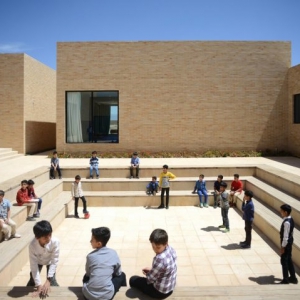 تصویر - دو پروژه معماری ایرانی نامزد بهترین ساختمان‌های جهان - معماری