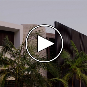تصویر - خانه Peninsula House ، اثر تیم طراحی Stafford Architecture ، استرالیا - معماری