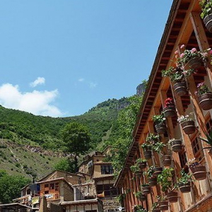 تصویر - ساختمان مسکونی پنجره خانه ، اثر افشین خسرویان ، مشهد - معماری