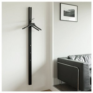 تصویر - آویز عمودی Coat rack ، اثر تیم طراحی Apartment 8 - معماری