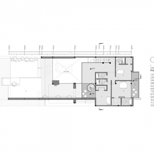 تصویر - ویلای مشرف , اثر دفتر معماری MRK office , مازندران - معماری