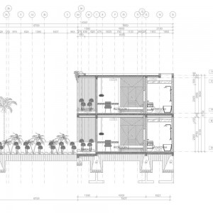 تصویر - ویلا Suncoast ، اثر تیم طراحی Biombo Architects ، اندونزی - معماری