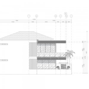 تصویر - ویلا Suncoast ، اثر تیم طراحی Biombo Architects ، اندونزی - معماری