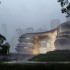 عکس - موزه علم و فناوری , اثر تیم طراحی زاها حدید (Zaha Hadid Architects) , چین