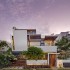 عکس - مسکونی Floating Walls ، اثر Crest Architects , هند