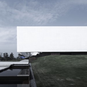تصویر - پاویون Wangzhou و OCAT Xian ، اثر تیم طراحی IAPA PYT.LTD ، چین - معماری