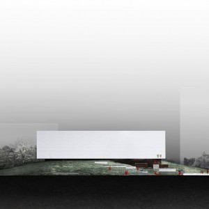 تصویر - پاویون Wangzhou و OCAT Xian ، اثر تیم طراحی IAPA PYT.LTD ، چین - معماری