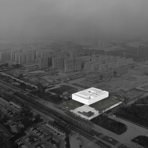 تصویر - پاویون Wangzhou و OCAT Xian ، اثر تیم طراحی IAPA PYT.LTD ، چین - معماری