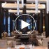 عکس - هتل پنج ستاره The Chedi Andermatt ، رشته کوه های آلپ ، سوئیس