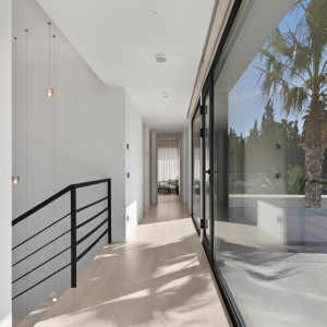 تصویر - ویلا Twelve ، اثر دفتر طراحی معماری Jaime Salva ، اسپانیا - معماری