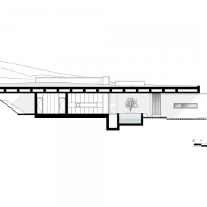 تصویر - ویلا کوهستانی Lap Pool House ، اثر تیم طراحی Aristides Dallas Architects ، یونان - معماری