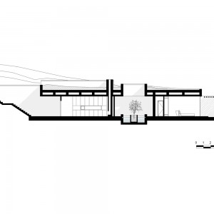 تصویر - ویلا کوهستانی Lap Pool House ، اثر تیم طراحی Aristides Dallas Architects ، یونان - معماری