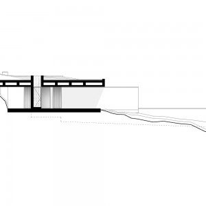 تصویر - ویلا کوهستانی Lap Pool House ، اثر تیم طراحی Aristides Dallas Architects ، یونان - معماری