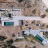 عکس - ویلای مسکونی greek village ، اثر تیم طراحی A2 architects ، یونان