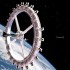 عکس - ساخت اولین هتل فضایی جهان 