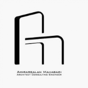 تصویر - دفتر معماری امیرارسلان مهابادی - معماری